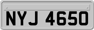 NYJ4650