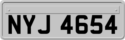 NYJ4654