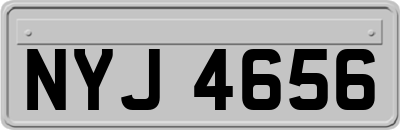 NYJ4656