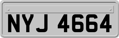 NYJ4664