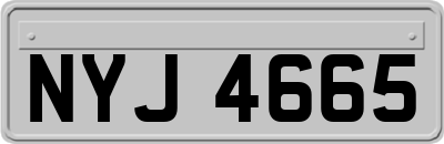 NYJ4665