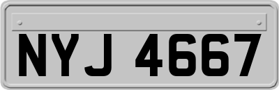 NYJ4667