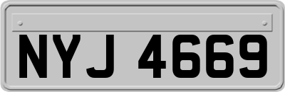NYJ4669