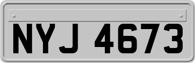 NYJ4673
