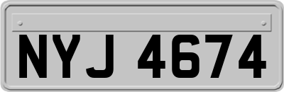 NYJ4674