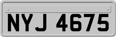 NYJ4675
