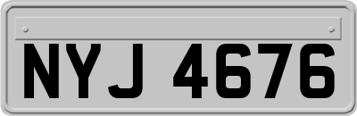 NYJ4676