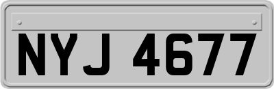 NYJ4677
