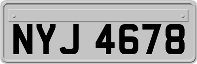 NYJ4678