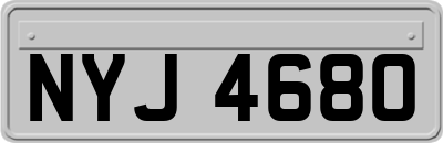 NYJ4680
