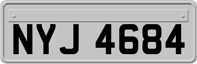 NYJ4684