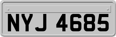 NYJ4685
