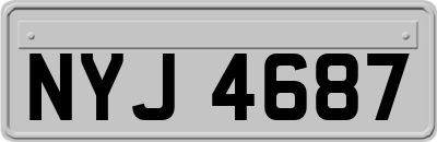 NYJ4687