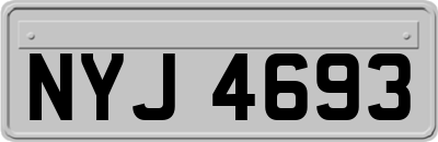 NYJ4693