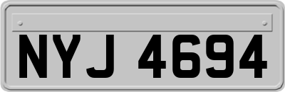 NYJ4694