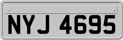 NYJ4695