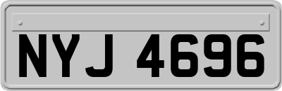 NYJ4696