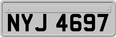 NYJ4697