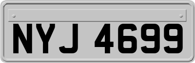 NYJ4699