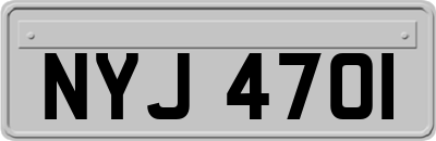 NYJ4701