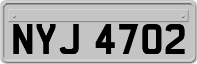 NYJ4702