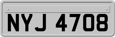 NYJ4708