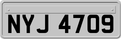 NYJ4709