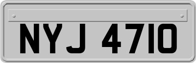 NYJ4710