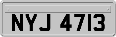 NYJ4713