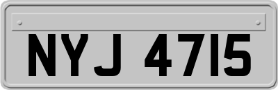 NYJ4715