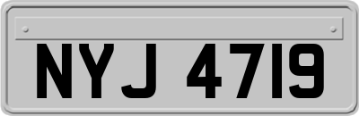 NYJ4719