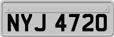 NYJ4720