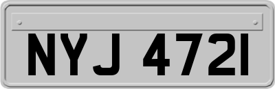 NYJ4721