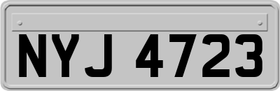 NYJ4723