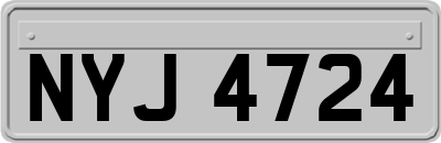 NYJ4724