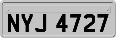 NYJ4727
