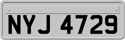 NYJ4729