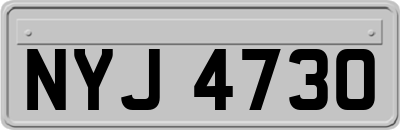 NYJ4730