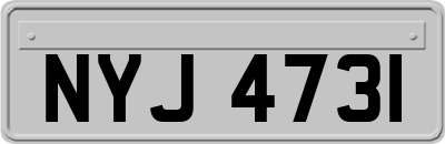 NYJ4731