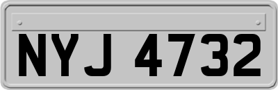 NYJ4732