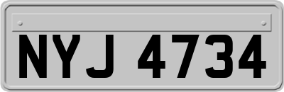 NYJ4734