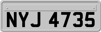 NYJ4735