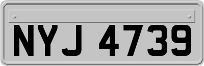 NYJ4739