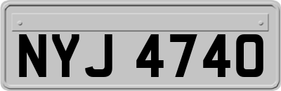NYJ4740