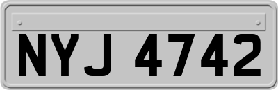 NYJ4742