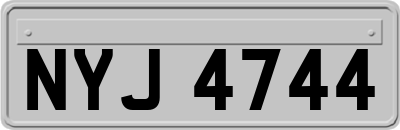 NYJ4744