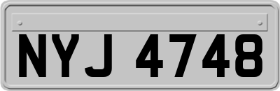 NYJ4748