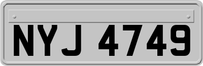 NYJ4749