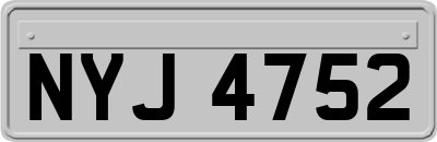 NYJ4752