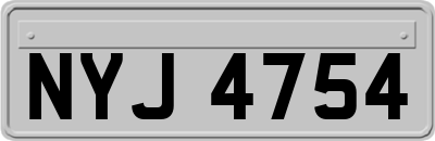 NYJ4754